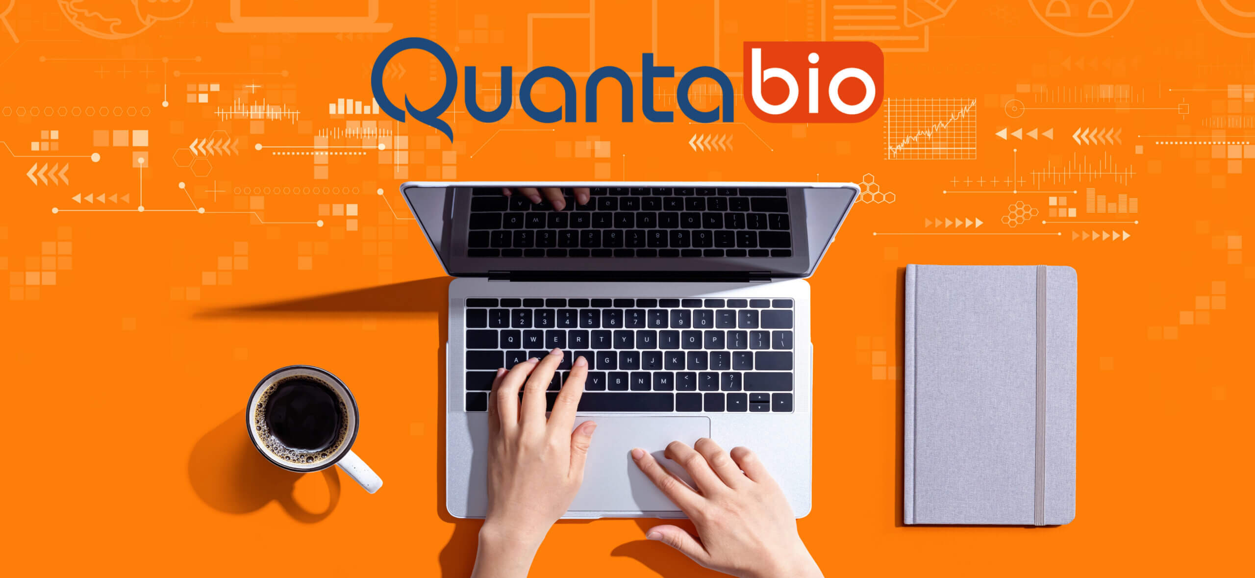 Welcome to the Quantabio Blog